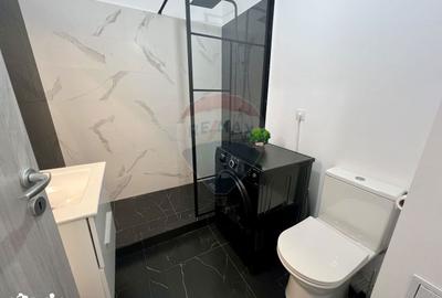 Apartament cu 2 camere în Central - 9
