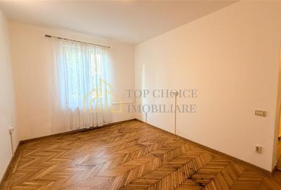 Apartament cu 2 camere semidecomandat în Floreasca - 1