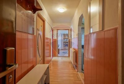 Apartament cu 4 camere, Brasov, Str. Fundaturii, Stupini - 2