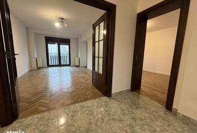 Apartament cu 4 camere în Unirii - 5