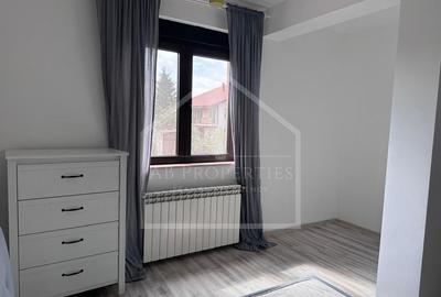 Apartament 2 camere, 2 bai | 81 mp utili + balcon | Parc Bazilescu - 5