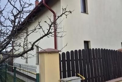 Casă cu 4 camere cu Teren 580 Mp în Sfântu Ilie - 2