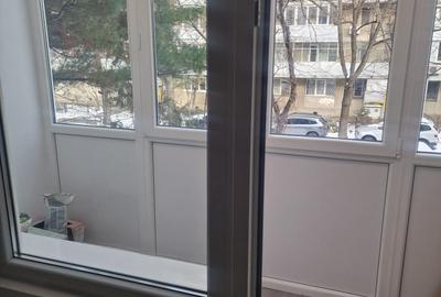 Brancoveanu - Apartament 3 camere - 2 gr sanitare - et 1 -  renovat - decomandat - 16