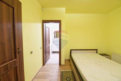 Casa cu 5 camere de inchiriat, zona Becas Casa cu 5 camere de inchiriat, zona Becas - 12