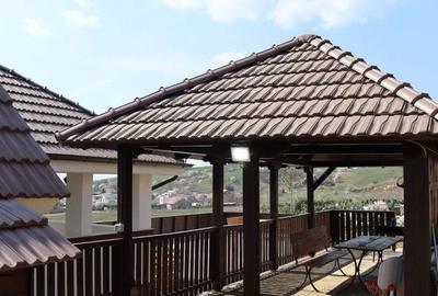 Casă cu 4 camere în Paleu - 5