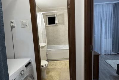 Apartament cu 2 camere în Central - 8