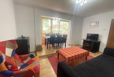 Apartament 3 camere de inchiriat in Gheorgheni - 11