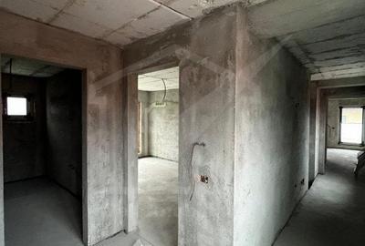 Casa Noua Semifinisata in Someseni, 700mp teren - 28