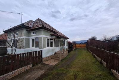 Vand casa Bretea Muresana - 1