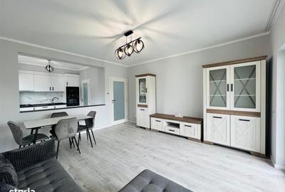 Apartament cu 2 camere decomandat în Cristian - 6