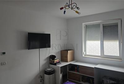 Apartament cu 2 camere decomandat în Giroc - 6