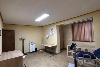Dambu Pietros - Inchiriere spatiu comercial - Str. Ceahlau - 2