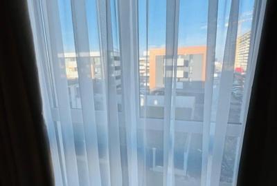 Apartament cu 2 camere decomandat, mobilat în Theodor Pallady - 11