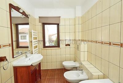 Pipera OMV - vila cu 4 camere si teren 400mp - 13