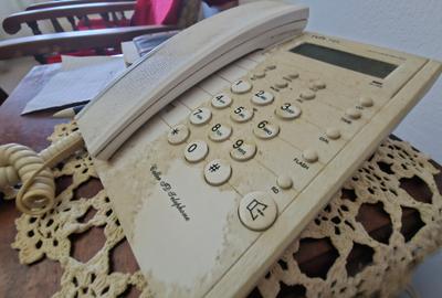 Anda 2 Camere Decomandat Necesita Renovare Bloc 1985 - 13