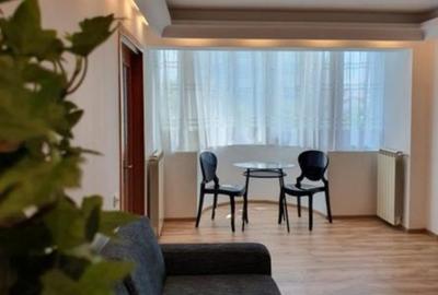 Apartament 2 camere Lux langa Parcul Herastrau si metrou Aurel Vlaicu - 6