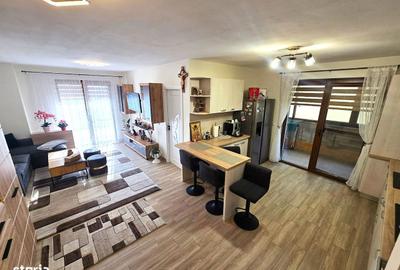 Apartament cu 3 camere în Someșeni - 8