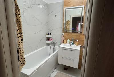 Apartament 4 camere-Romco rezidential - 2