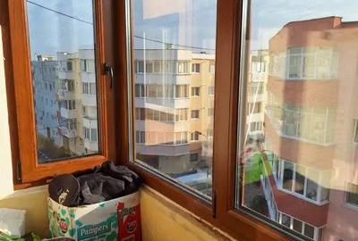 Apartament 2 Camere Sacele - 9