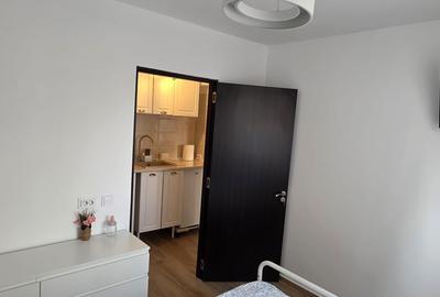 Apartament cu 2 camere decomandat în Exterior Vest - 3