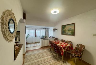 Casă individuală cu 4 camere cu Canalizare în Bogonos - 3