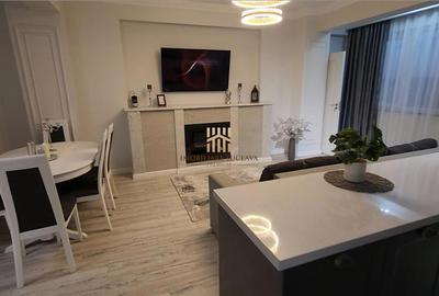 Apartament de Lux 5 camere Suceava De vanzare! 0727817187 - 11