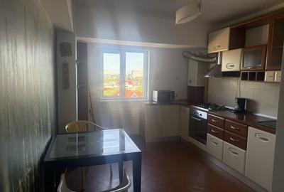 Apartament cu 2 camere în Central - 2