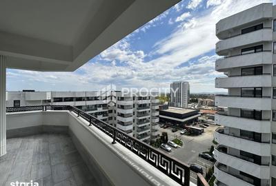 Apartament cu 2 camere decomandat în Central - 5