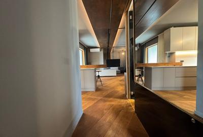 Apartament cu 3 camere semidecomandat, mobilat în Bună Ziua - 7