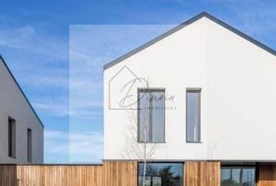 COM 0% I Vila premium 4 camere PIPERA Tunari I complex rezidential - 3