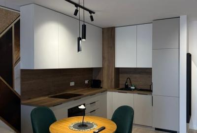Apartament 2 Camere - Greenfield, zona Erou Iancu Nicolae (Pipera) - 5