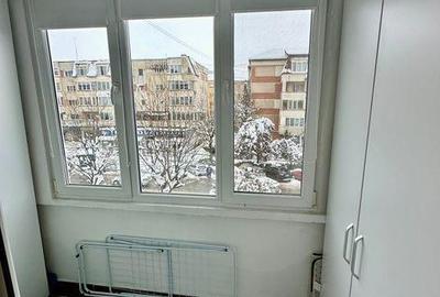 Apartament cu 2 camere în Traian - 8