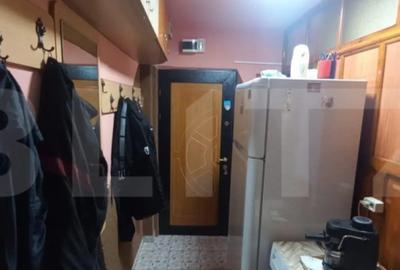 Apartament cu 2 camere semidecomandat în Calea Moldovei - 1