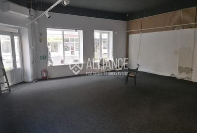 SPATIU COMERCIAL de inchiriat  - STEFAN CEL MARE (COD10) - 3
