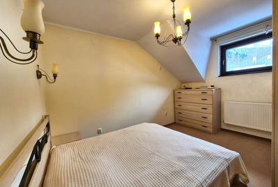 Comision 0 - Apartament în vilă, spațios, priveliște spre cabana Postăvaru - 19