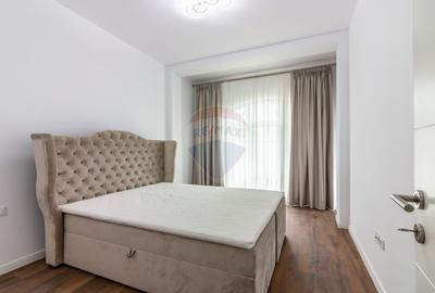 Casă cu 5 camere cu Teren 303 Mp în Berceni - 6