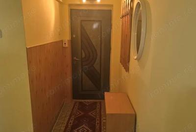 Vand garsoniera cu 2 camere in Deva, zona Gojdu (str. Viitorului), etaj 3, mobilat - 2