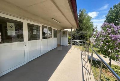Spațiu comercial, de 1,967 mp, în Industrială - 16