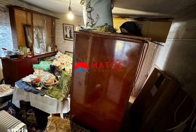 Casă cu 3 camere decomandat cu Teren 1554 Mp în Poiana - 7