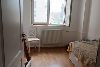 Apartament cu 3 camere semidecomandat, mobilat în Ghencea - 17