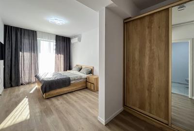 Studio Verona Residence Mamaia Nord I Prima Inchiriere |Termen lung - 6