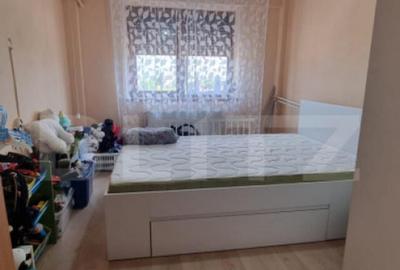 Apartament de vanzare, cu 3 camere, 61 mp, zona semicentrala - 6