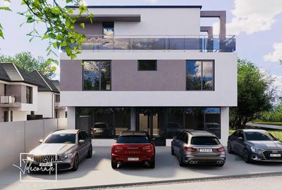 Stradal -Vad Comercial Vitrina