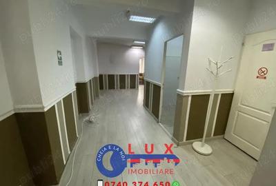 Spațiu comercial, de 110 mp, în Babadag - 5