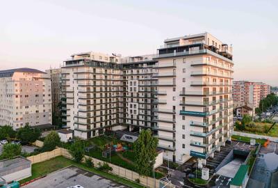 Apartament cu 3 camere decomandat în 13 Septembrie