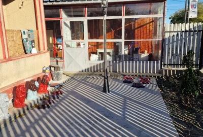 Casă cu 3 camere în Scorțaru Nou - 1