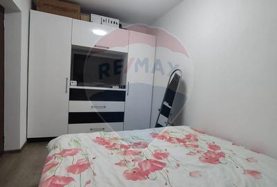 Apartament cu 2 camere, renovat 2024/ et 3. - Simleu Silvaniei - 8