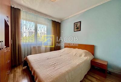 Apartament 2CSD, langa Scoala ''Ion Luca'' - fosta nr. 20, Bacau - 7