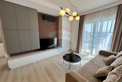 Apartament cu 2 camere decomandat, mobilat în Tineretului - 1