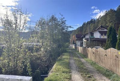 Teren intravilan cu PUZ 2000/400 mp -Sacele  - Bradet - 11